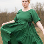 The Double Take Dress - House of Flint