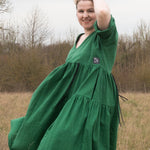 The Double Take Dress - House of Flint