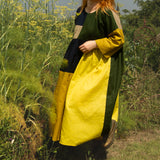 The Patchwork Everything Dress
