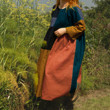 Pre-order The Patchwork Everything Dress