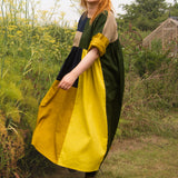 The Patchwork Everything Dress