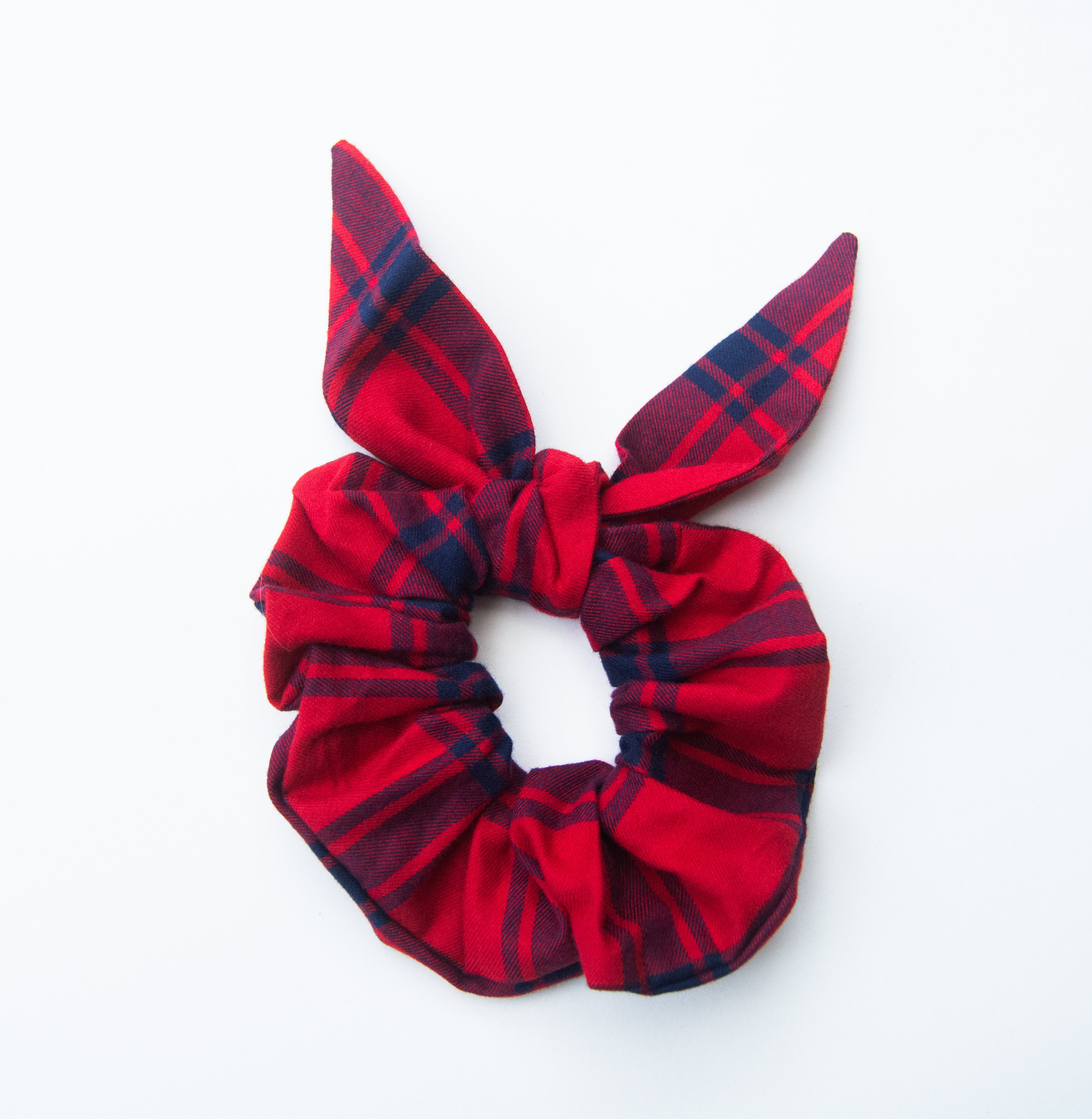 The Bow Scrunchie