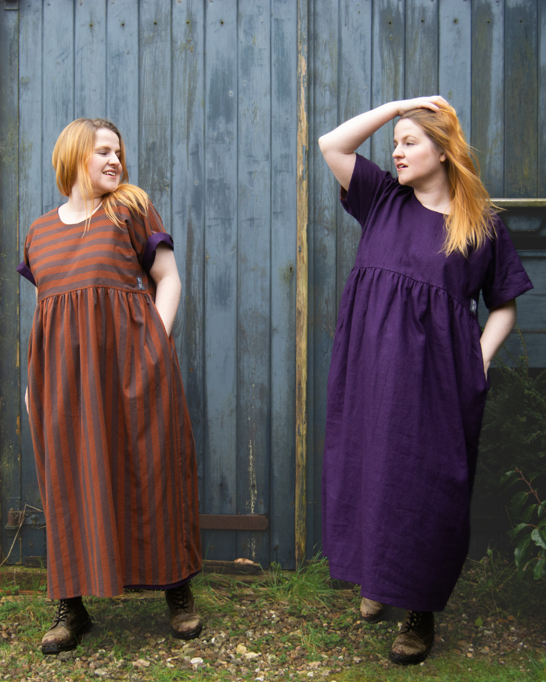 The Double Doddle - House of Flint